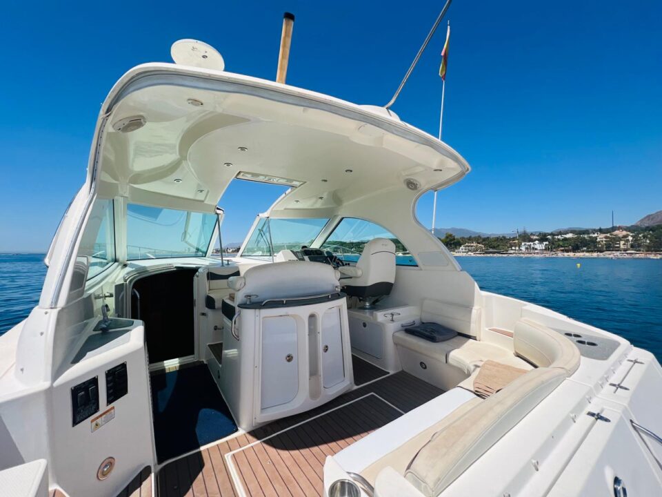 Jetski Banus - boat rental