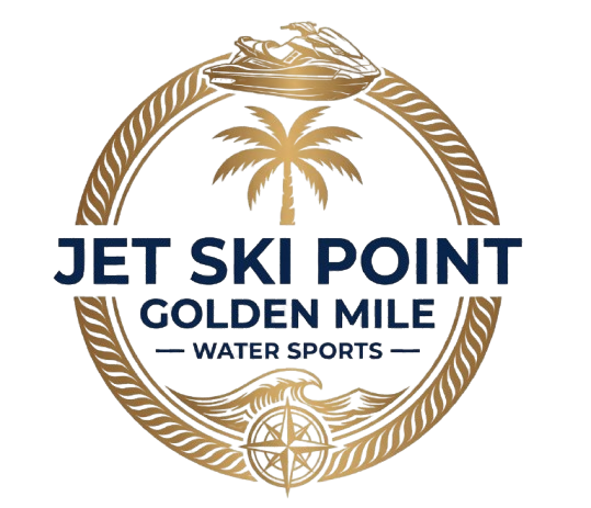 Jet Ski Point Golden Mile